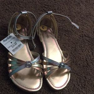 Michael Kors Sandals